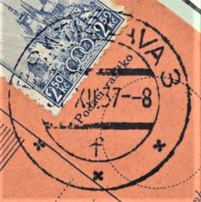 Image of the cancellation type.