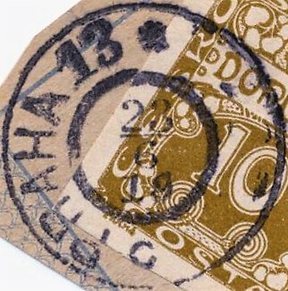 Image of the cancellation type.