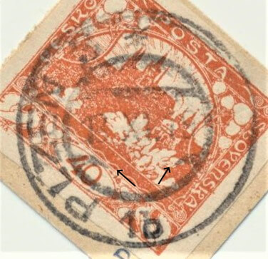 Image of the cancellation type.