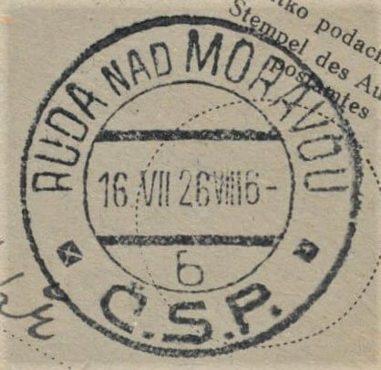 Image of the cancellation type.