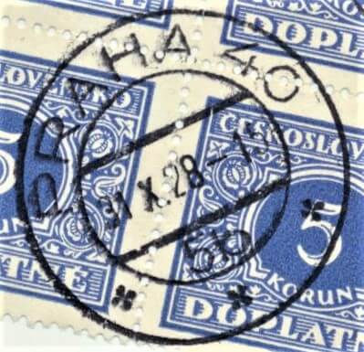 Image of the cancellation type.