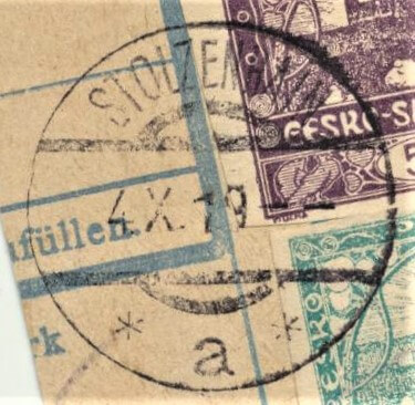 Image of the cancellation type.