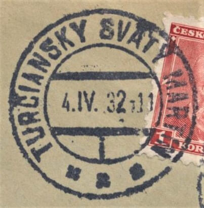 Image of the cancellation type.