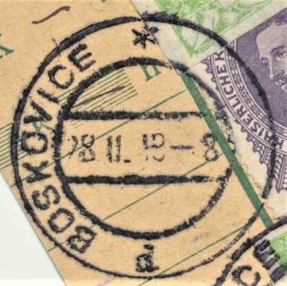 Image of the cancellation type.