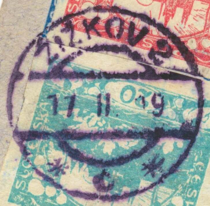Image of the cancellation type.