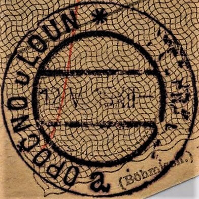 Image of the cancellation type.