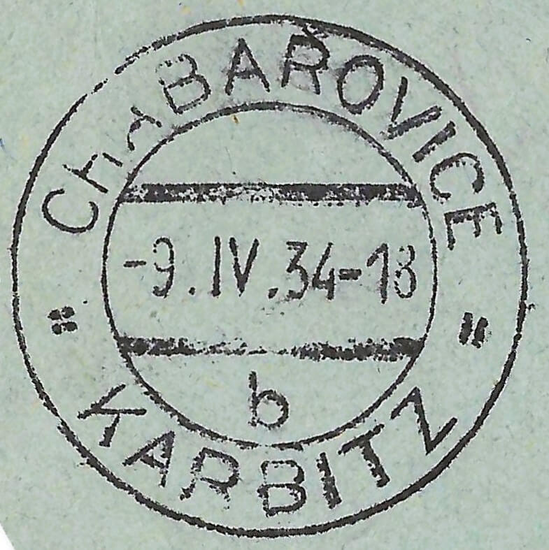 Image of the cancellation type.