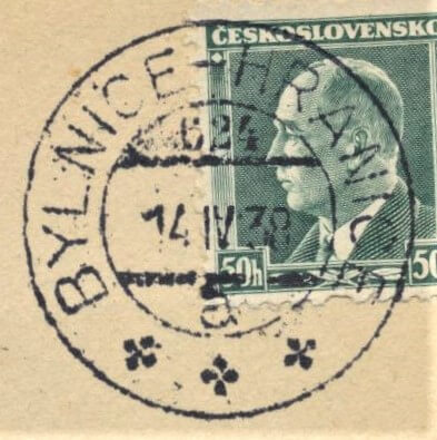 Image of the cancellation type.