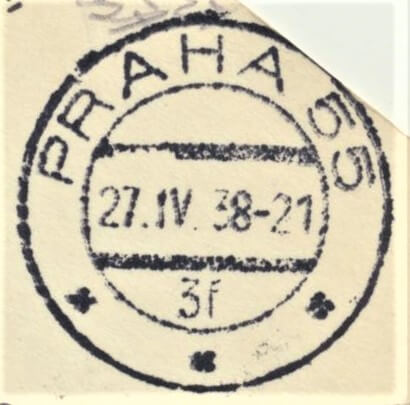 Image of the cancellation type.