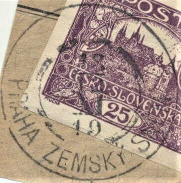 Image of the cancellation type.