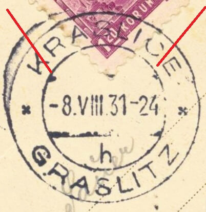 Image of the cancellation type.