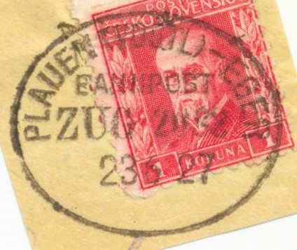 Image of the cancellation type.