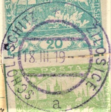 Image of the cancellation type.