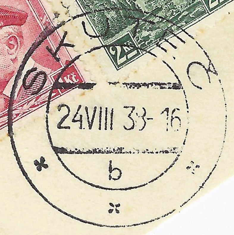 Image of the cancellation type.