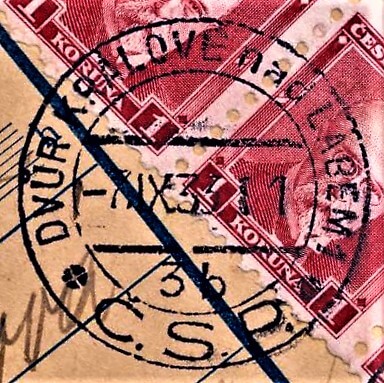 Image of the cancellation type.