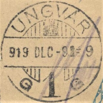 Image of the cancellation type.