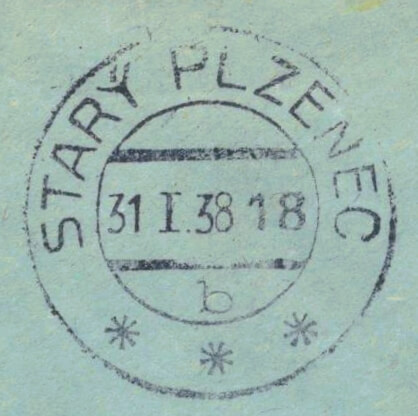 Image of the cancellation type.