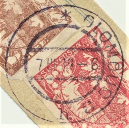 Image of the cancellation type.
