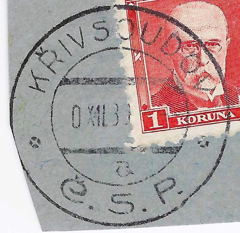 Image of the cancellation type.