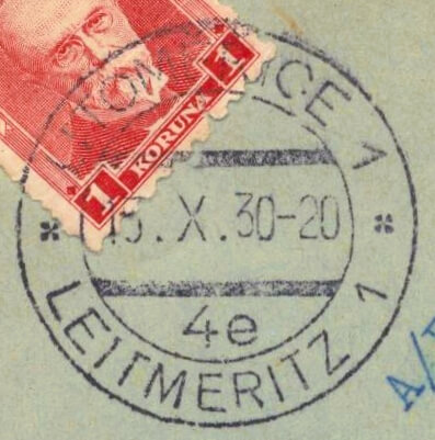 Image of the cancellation type.