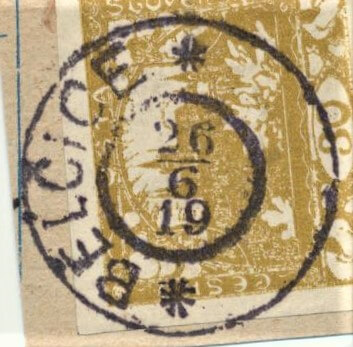 Image of the cancellation type.