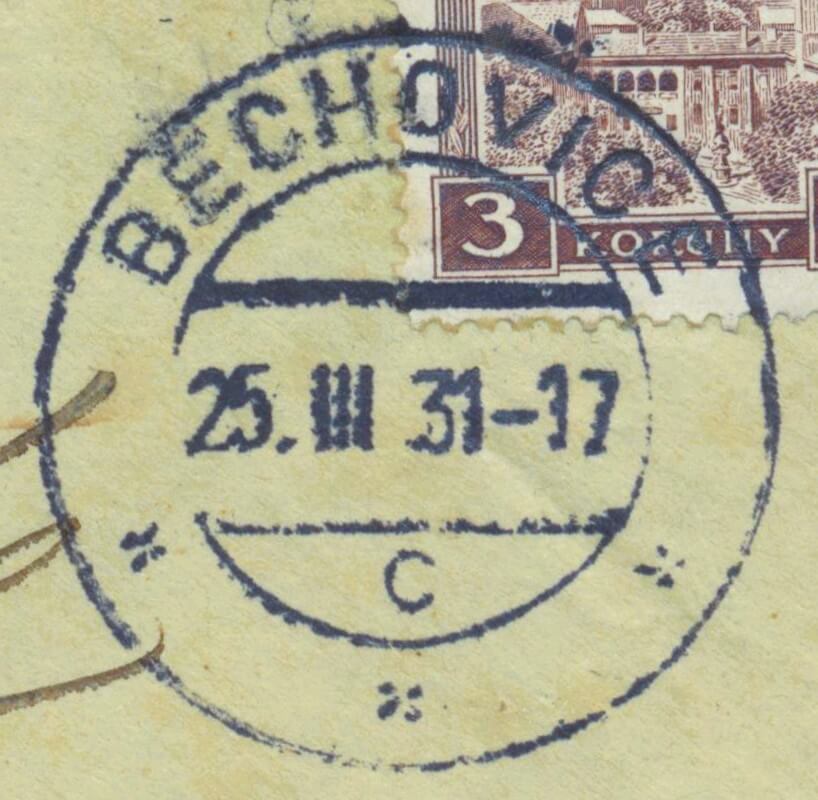 Image of the cancellation type.