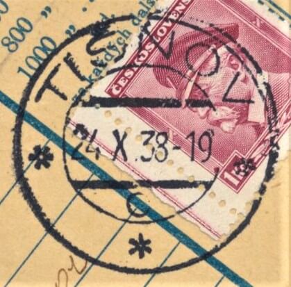 Image of the cancellation type.