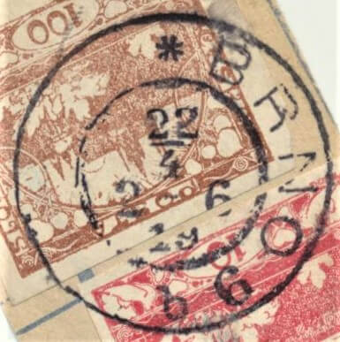 Image of the cancellation type.