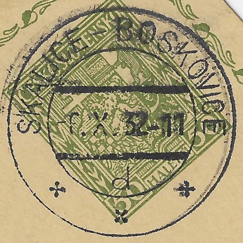 Image of the cancellation type.