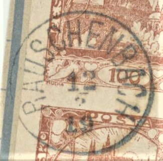 Image of the cancellation type.