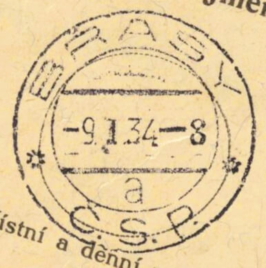 Image of the cancellation type.
