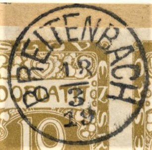 Image of the cancellation type.
