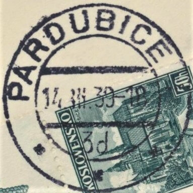 Image of the cancellation type.