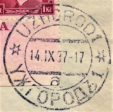 Image of the cancellation type.