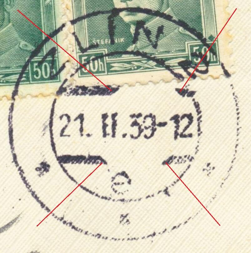 Image of the cancellation type.