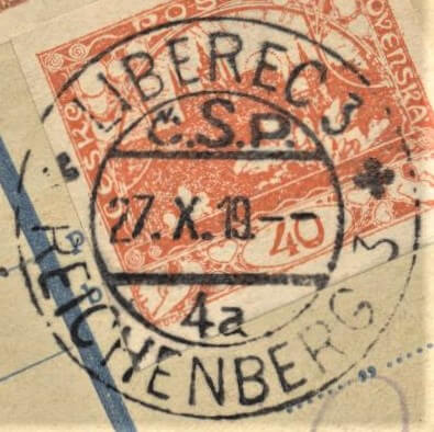 Image of the cancellation type.