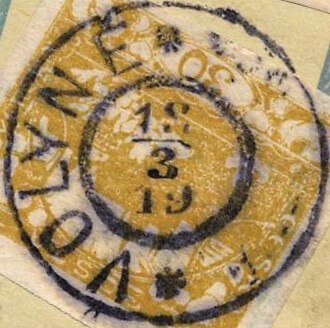 Image of the cancellation type.
