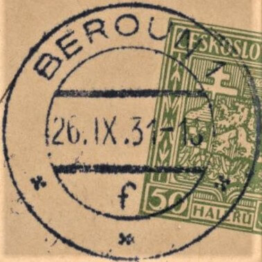 Image of the cancellation type.