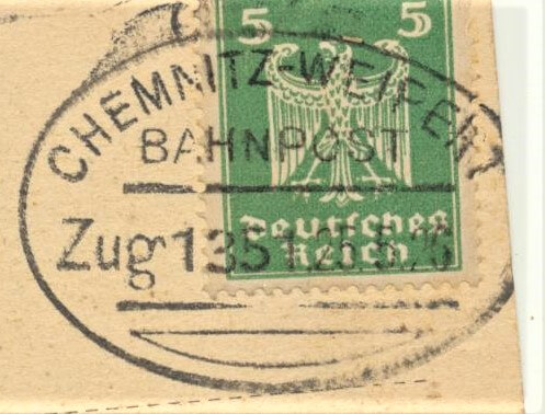 Image of the cancellation type.