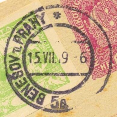 Image of the cancellation type.