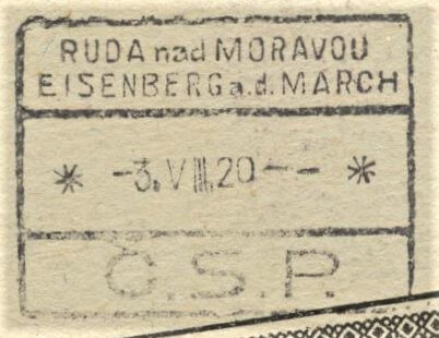 Image of the cancellation type.