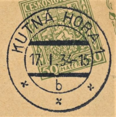 Image of the cancellation type.