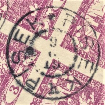 Image of the cancellation type.