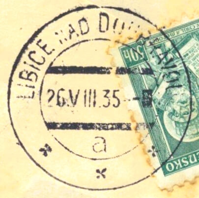Image of the cancellation type.
