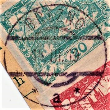 Image of the cancellation type.