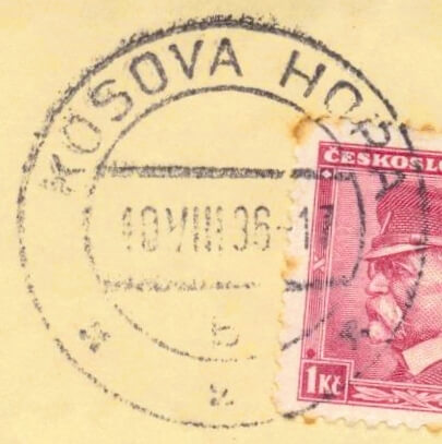 Image of the cancellation type.
