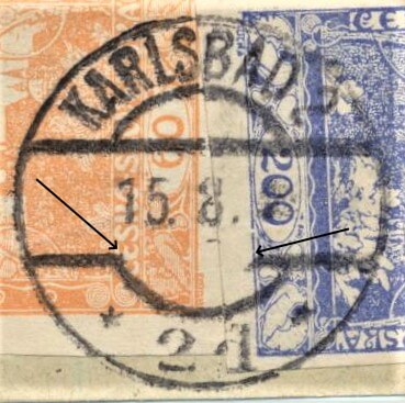 Image of the cancellation type.
