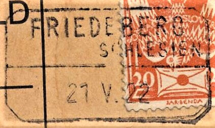 Image of the cancellation type.