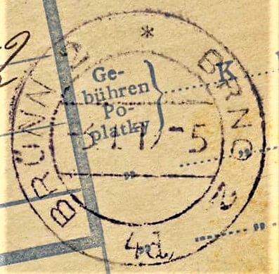 Image of the cancellation type.