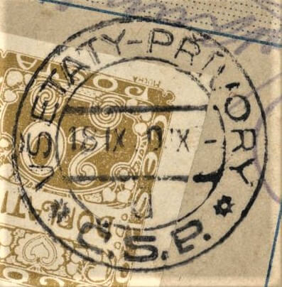 Image of the cancellation type.